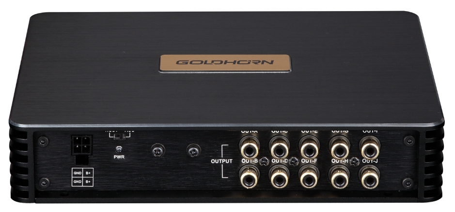 GDT 68 PRO | Forhandlerportal for Stereobutikken AS