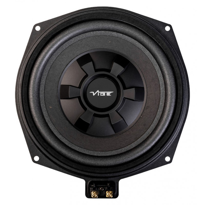Vibe optisound bmw