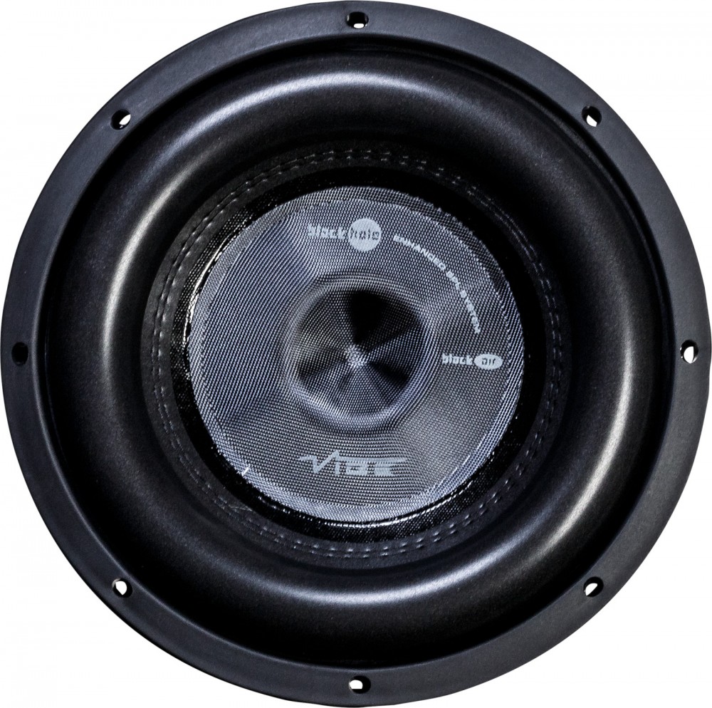 Vibe BlackAir 12D2-V7 | Forhandlerportal for Stereobutikken AS