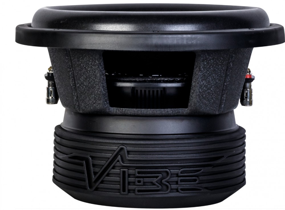 Vibe BlackAir 10D2-V7 | Forhandlerportal for Stereobutikken AS