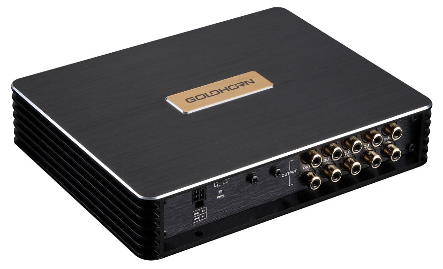 カーオーディオ GOLDHORN GDT68PRO eda91e82c0107e971256e39ac8999c