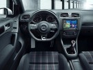 Alpine XL - VW Golf V 03-09 u/MFD thumbnail