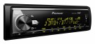 Pioneer MVH-X580DAB thumbnail