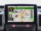 Alpine X901D-DU Premium Navi Fiat Ducato thumbnail