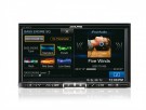 Alpine INE-W987D Avansert Navi stasjon thumbnail