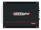 Soundigital 800.4D Evo 4 Ohm thumbnail