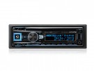 Alpine CDE-196DAB+ CD/Radio,BT Facebook thumbnail