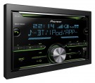 Pioneer FH-X730BT thumbnail