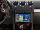 Alpine XL - Audi A4 (B6/B7) 03-08 m/MFD thumbnail