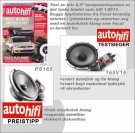 FOCAL PS165V1 thumbnail