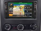 Alpine X800D-S906 Mercedes Sprinter 06- thumbnail