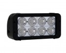 Led bar 80w 2 rader thumbnail