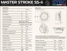 Steg Master Stroke thumbnail