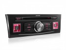 Alpine X701D-Q5 - radio til Audi Q5 thumbnail