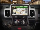 Alpine X901D-DU Premium Navi Fiat Ducato thumbnail