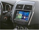 Alpine XL - CITROËN C4 Aircross 04/2012- thumbnail