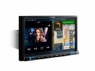 Alpine X801D-U 8" skjerm, Navi DAB+ BT thumbnail