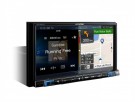 Alpine INE-W997D Navi 7" Skjerm DAB+ BT thumbnail