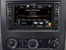 Alpine X800D-S906 Mercedes Sprinter 06- thumbnail