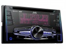 JVC KW-DB92BT - 2DIN CD/Radio med DAB+ thumbnail