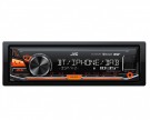 JVC KD-X441DBT DAB+ / BT Mediareciver thumbnail