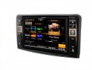 Alpine X800D-ML - Mercedes ML (W164) thumbnail