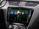 Alpine X901D-OC3 Premium Skoda Octvia 3 thumbnail