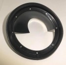 Høyttaler Hatt for 6,5