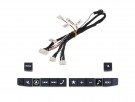 Alpine X701D-F - Freestyle bilradio thumbnail