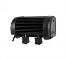 Led bar 80w 2 rader thumbnail