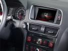 Alpine X701D-Q5 - radio til Audi Q5 thumbnail