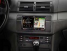 Alpine INE-W997E46 BMW Navigasjonsystem thumbnail