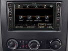 Alpine X800D-S906 Mercedes Sprinter 06- thumbnail