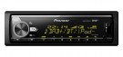 Pioneer MVH-X580DAB thumbnail