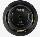 Rebec AL6 6,5" Compo sett thumbnail