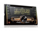 JVC KW-DB92BT - 2DIN CD/Radio med DAB+ thumbnail