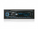 Alpine CDE-193BT CD/Radio,BT Facebook thumbnail