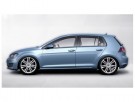 Alpine XL - VW Golf V 03-09 u/MFD thumbnail