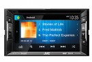 JVC KW-V235DBTE - DAB+ multimediaenhet thumbnail