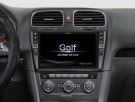 Alpine X901D-G6 Navigasjonssytem Golf 6 thumbnail