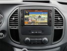 Alpine X800D-V447 Mercedes Vito V447 thumbnail