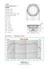 Rebec High-End LS 3 veis sett thumbnail