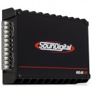 Soundigital 800.4D Evo 4 Ohm thumbnail