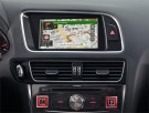 Alpine X701D-Q5 - radio til Audi Q5 thumbnail