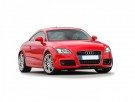 Alpine XL - Audi TT (8J) 06-14 thumbnail