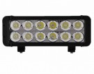 Led bar 120w 2 rader thumbnail