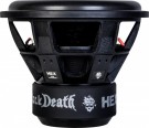 VIBE BLACKDEATH HEX  15