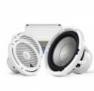 JL Audio - Marinepakke 3 thumbnail