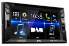 JVC KW-V235DBTE - DAB+ multimediaenhet thumbnail