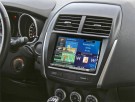 Alpine XL - Peugeot 4008 04/2012 - thumbnail